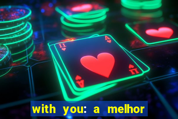 with you: a melhor amiga do quarterback pdf